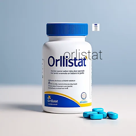 Orlistat precio monterrey